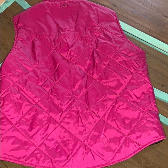 Roper quilted vest - Picture 4 of 4